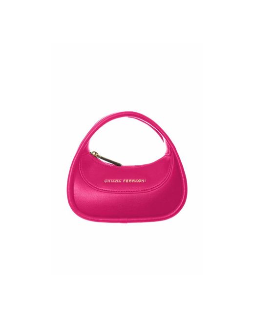 Bags > handbags Chiara Ferragni en coloris Pink