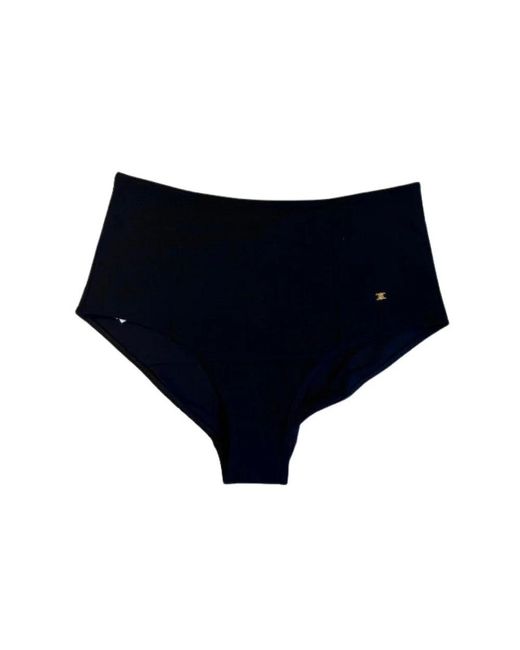 Céline Blue Underpants