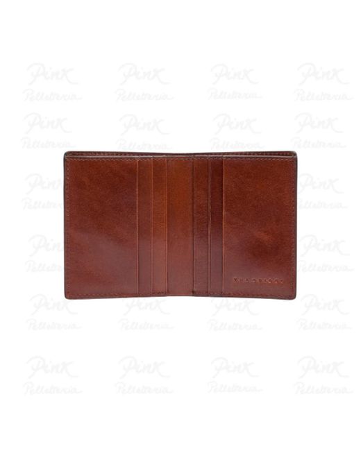 Wallets & Cardholders di The Bridge in Red da Uomo