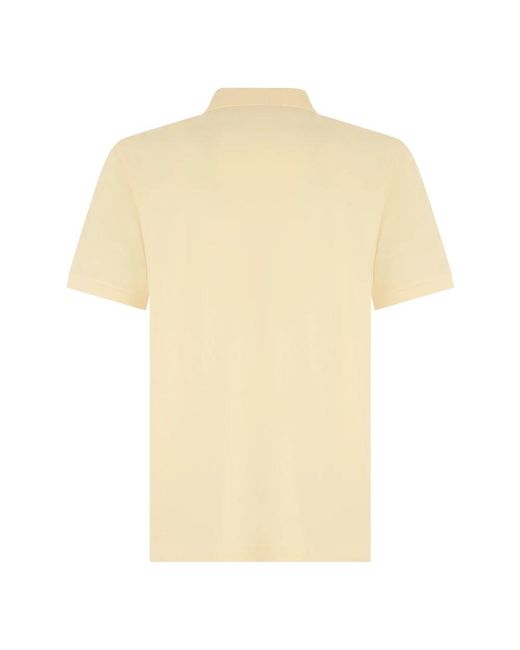 Gant Tops in het Natural voor heren
