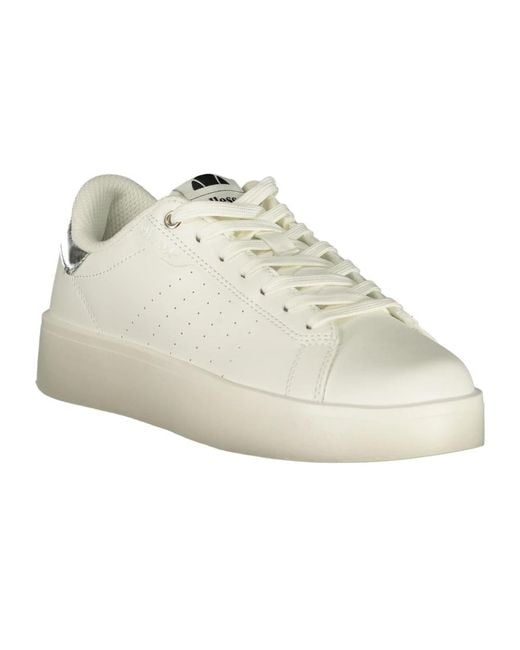 Ellesse White Sneakers