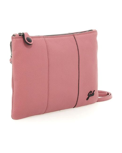 Gabs Pink Beyonce M Crossbody Bag