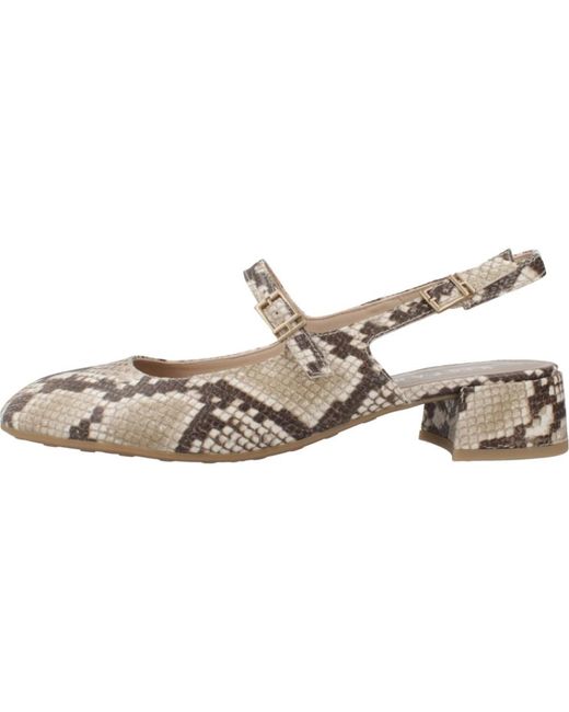 Pumps Hispanitas de color Black