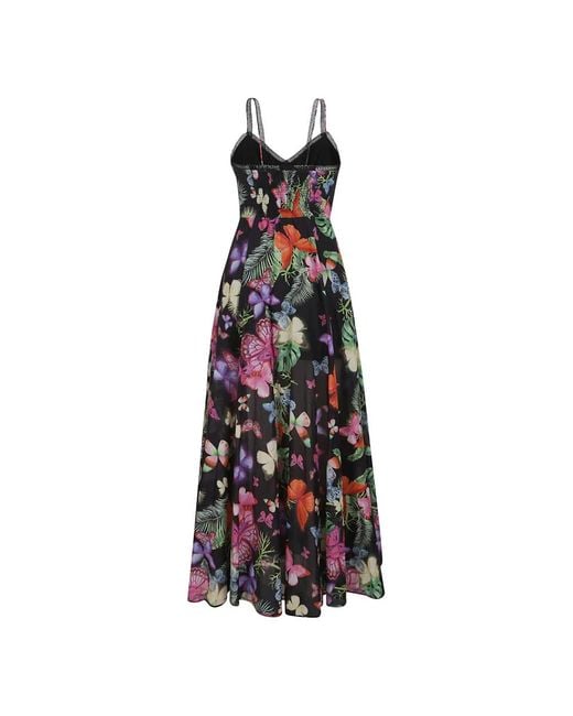 Dresses > day dresses > midi dresses Charo Ruiz en coloris Red