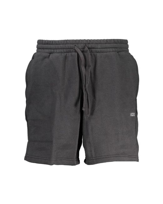 Vans Sportieve Shorts in het Gray voor heren