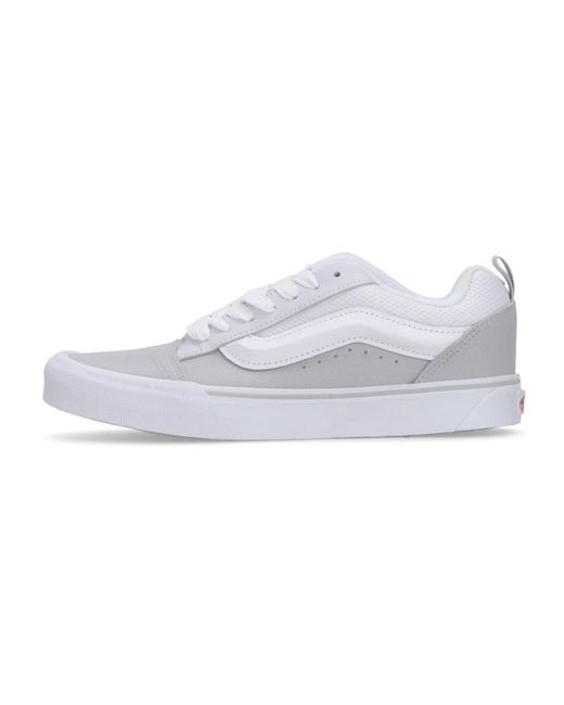 Vans White Sneakers for men