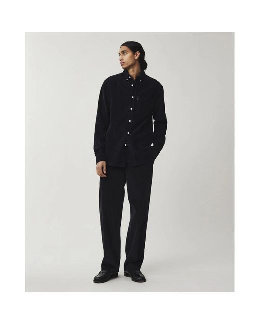 Casual Shirts di Lexington in Blue da Uomo