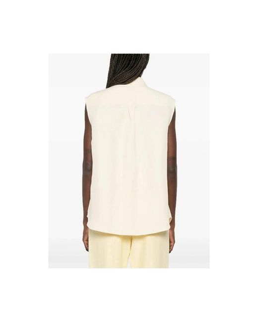 Blazé Milano Natural Shirts