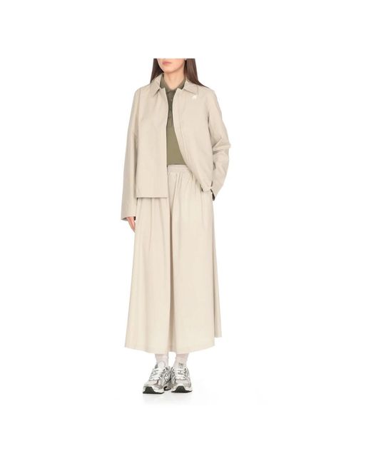 K-Way Natural Rain Jackets