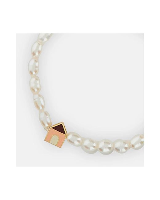 Aliita Metallic Bracelets