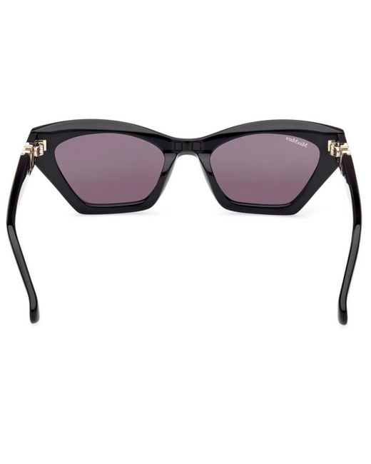 Max Mara Mm0057 in het Black