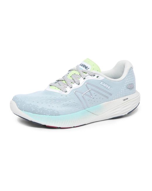 Karhu Blue Sneakers
