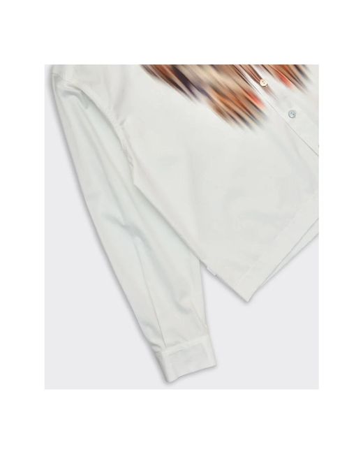 Shirts > casual shirts Bonsai pour homme en coloris White
