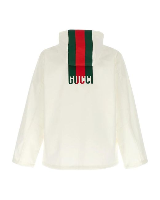Gucci Jassen in het Natural voor heren