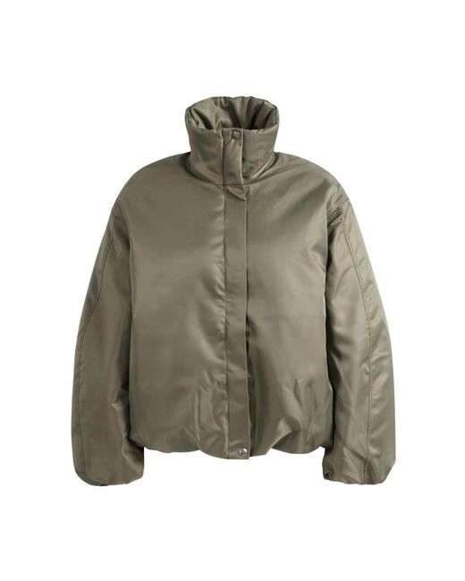 Winter Jackets Anine Bing en coloris Green