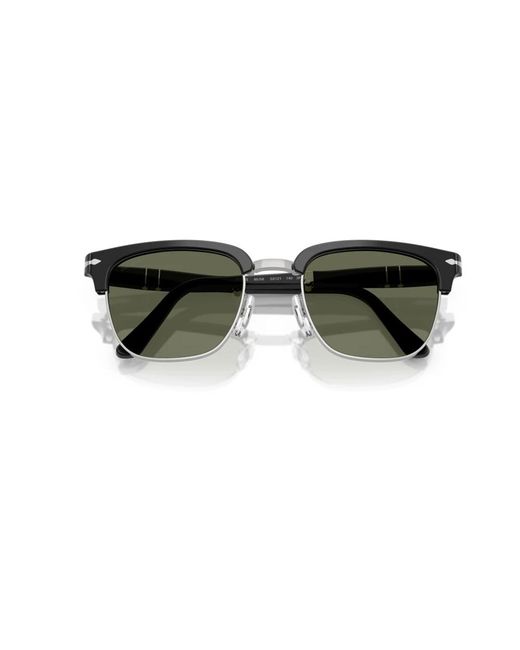 Persol Green Sunglasses