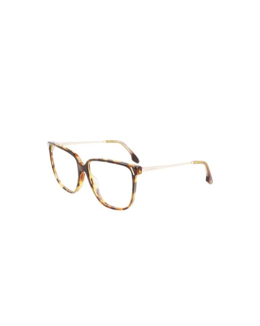 Victoria Beckham Metallic Glasses