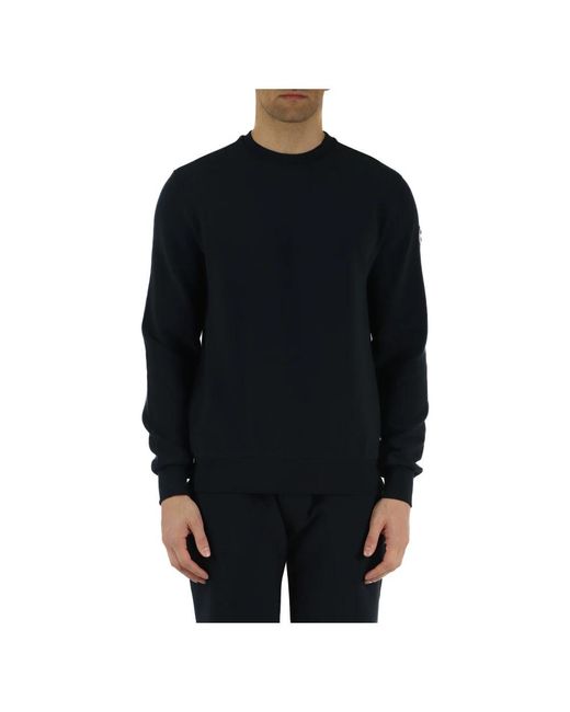 Colmar Black Sweatshirts for men