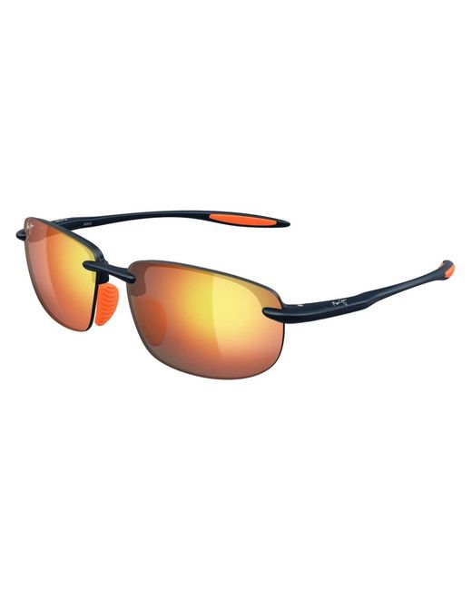 Maui Jim Brown Sunglasses