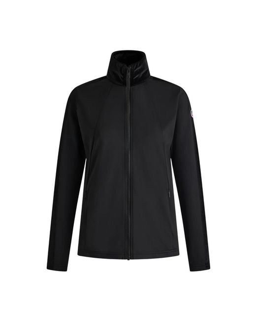 Fusalp Jackets in het Black