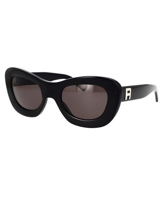 Ambush Black Sunglasses