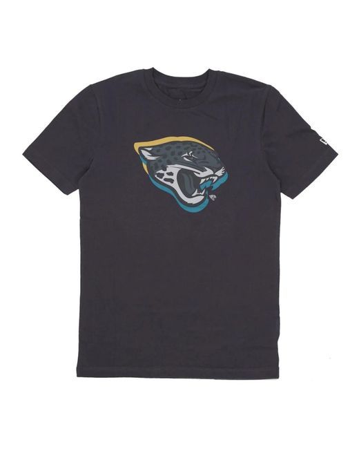 KTZ Blue T-Shirts for men