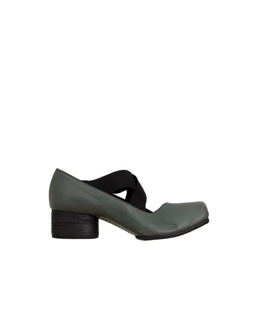 Shoes > heels > pumps Uma Wang en coloris Black