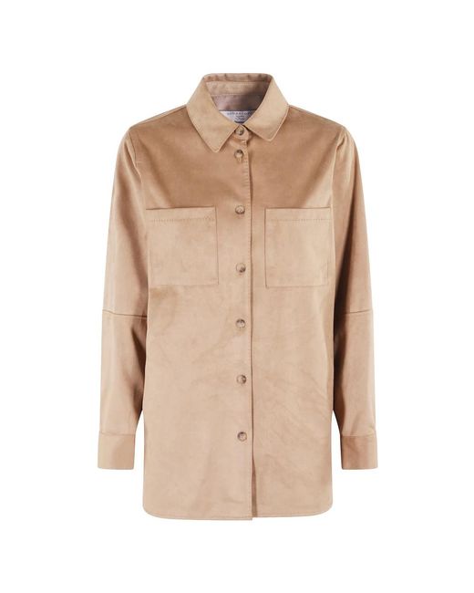 Urbancode Natural Shirts