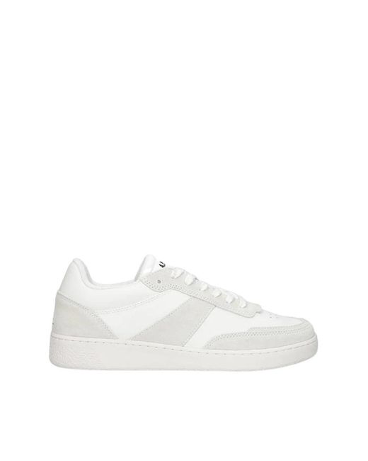 A.P.C. Turnschuhe in White für Herren