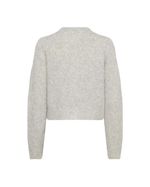 Inwear Cardigans in het Gray