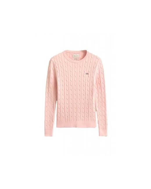 Gant Tops in het Pink