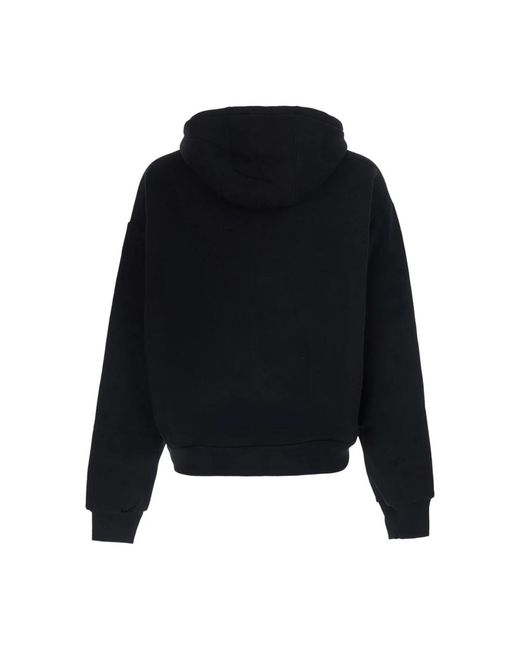 Zip-Throughs Amiri de hombre de color Black