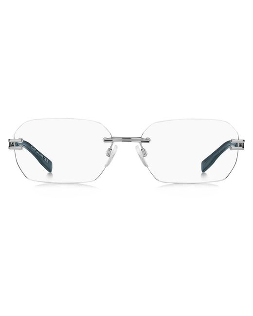 Marc Jacobs Optical Frame in Blue für Herren