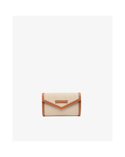 Wallets & Cardholders di Nero Giardini in Natural