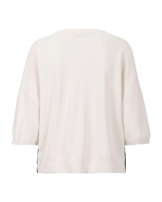 Tuzzi Natural Beach, Please! Pullover
