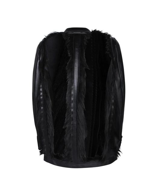 Comme des Garçons Light Jackets in het Black voor heren