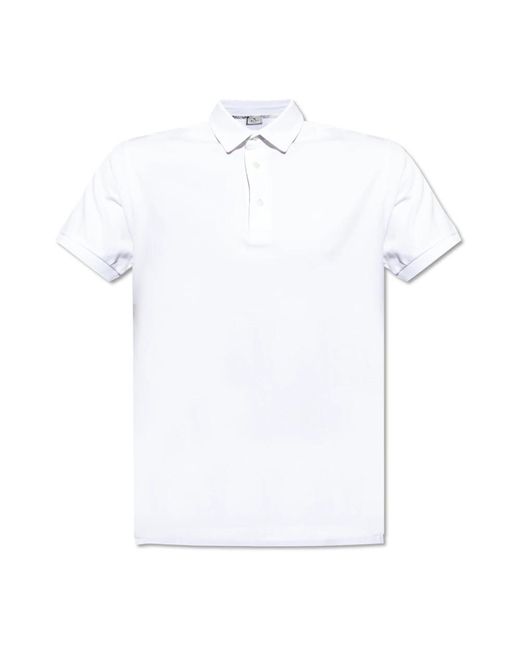 Polo Shirts Etro de hombre de color White