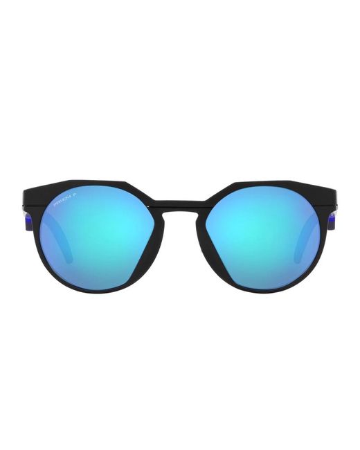 Oakley Blue Sunglasses