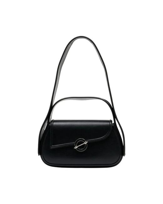 Samsøe & Samsøe Black Sahero Handbag 15944