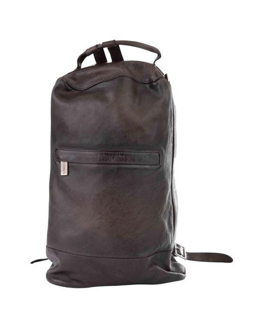 Bags > backpacks Numero 10 pour homme en coloris Brown