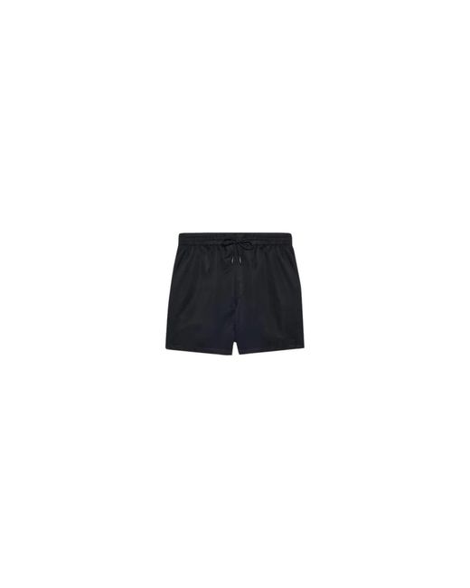 Oakley Black Beachwear for men