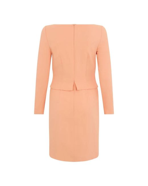 Moschino Pink Party Dresses