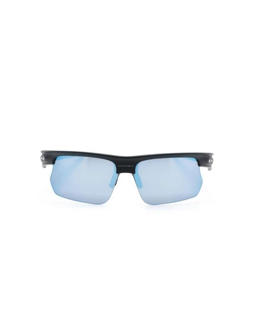 Oakley Blue Sunglasses