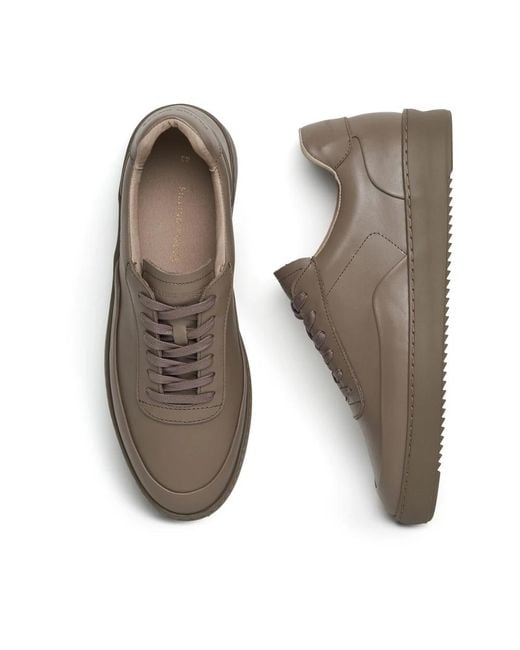 Filling Pieces Mondo Seamless in het Brown