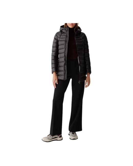 Colmar Gewatteerde Jassen - - Dames in het Black