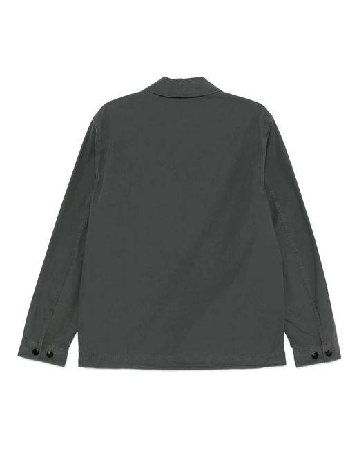 Woolrich Black Light Jackets for men