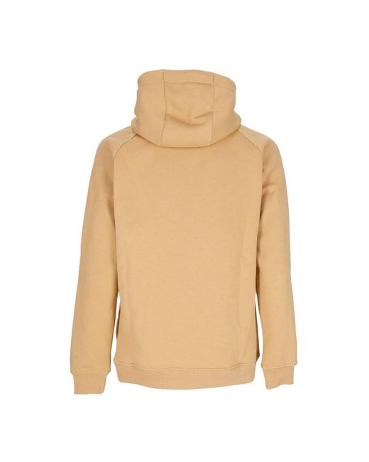 DOLLY NOIRE Blue Hoodies for men