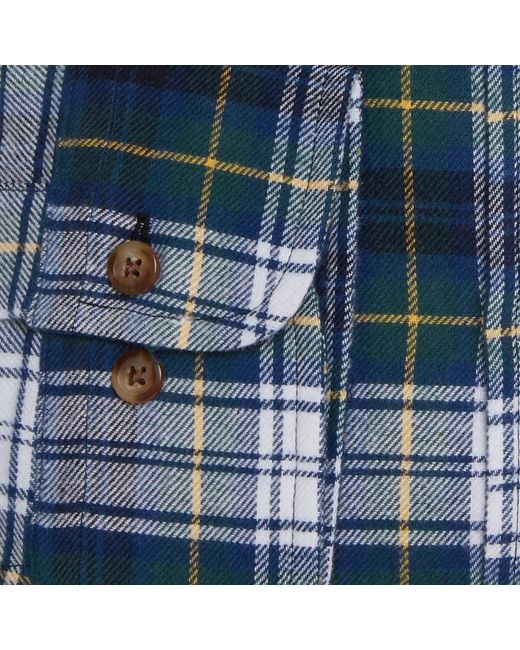 Brooks Brothers Blue Casual Shirts for men