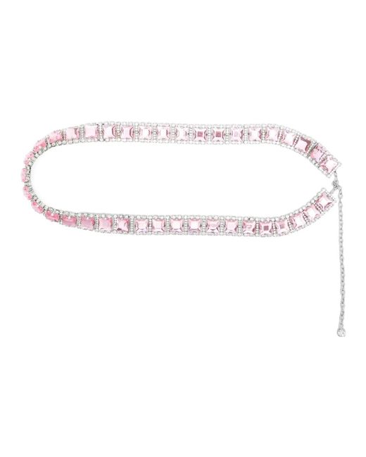 Belts di Orciani in White