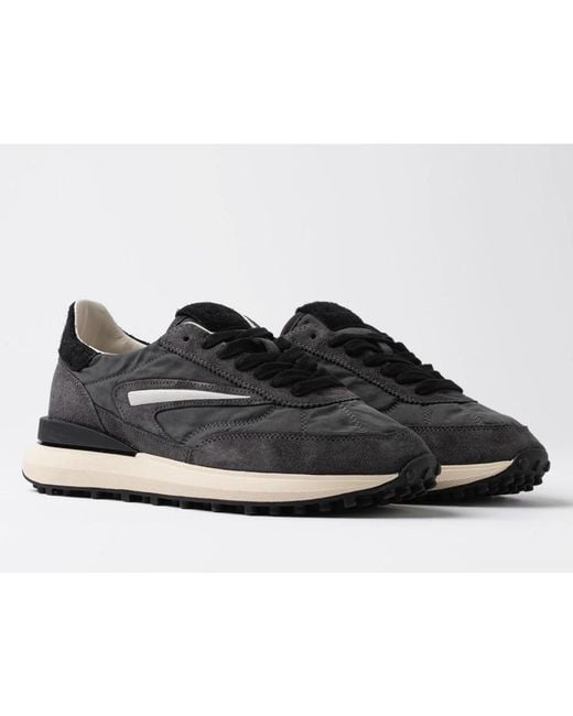 Date Athleta Nylon in Black für Herren